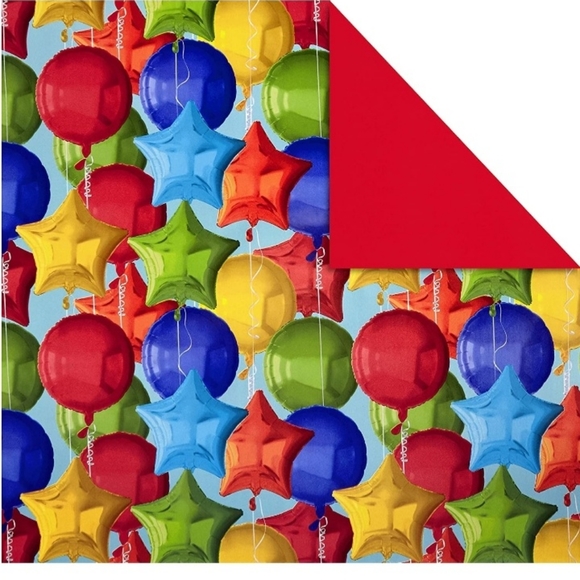 Hallmark Wrapping Paper - Picture 4 of 4